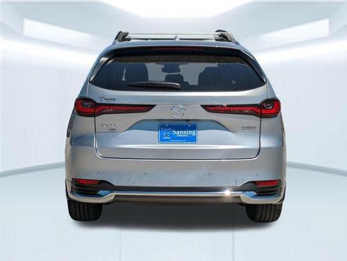 2025 Mazda CX-90 3.3 Turbo S Premium