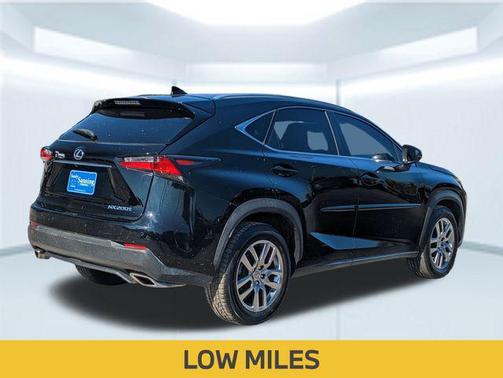 2015 Lexus NX 200t Base