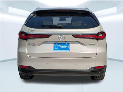 2026 Mazda CX-90 3.3 Turbo Preferred