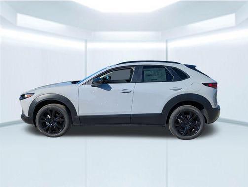 2026 Mazda CX-30 2.5 S Preferred Package
