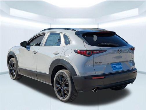 2026 Mazda CX-30 2.5 S Preferred Package