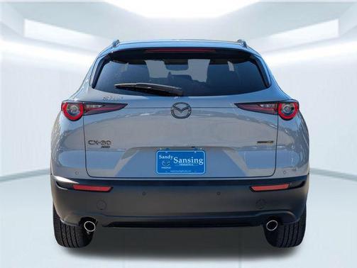 2026 Mazda CX-30 2.5 S Preferred Package