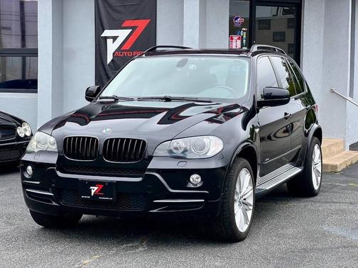 2009 BMW X5 xDrive30i