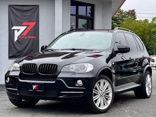 2009 BMW X5 xDrive30i