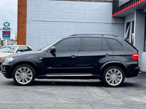 2009 BMW X5 xDrive30i