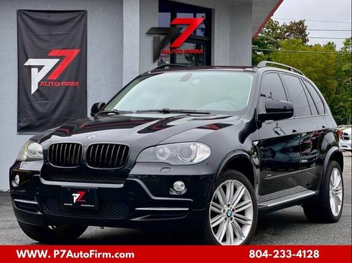 2009 BMW X5 xDrive30i