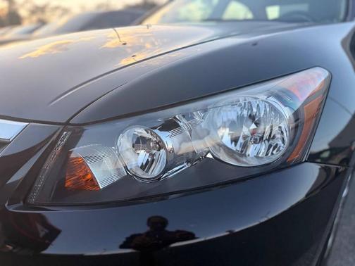 2012 Honda Accord 2.4 LX