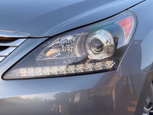 2014 Hyundai Equus Signature