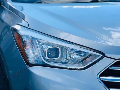 2014 Hyundai SANTA FE GLS
