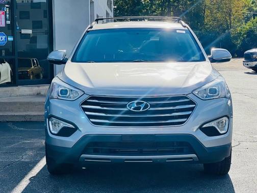 2014 Hyundai SANTA FE GLS