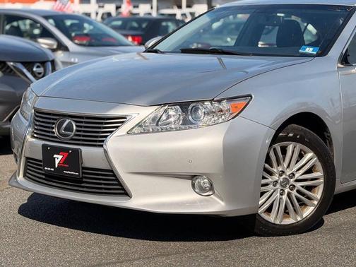 2013 Lexus ES 350 Base