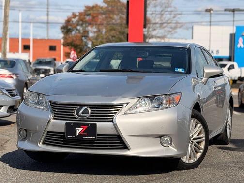 2013 Lexus ES 350 Base