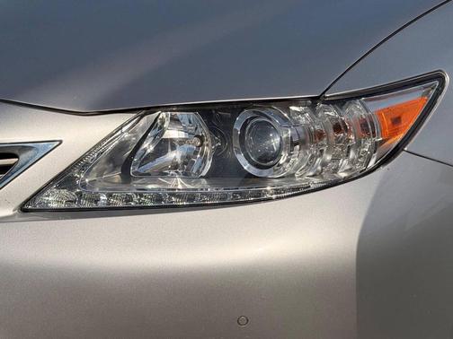 2013 Lexus ES 350 Base