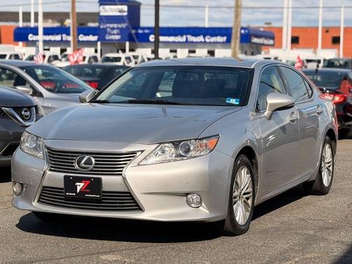 2013 Lexus ES 350 Base