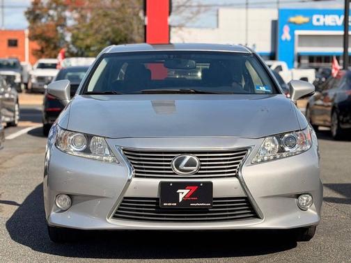 2013 Lexus ES 350 Base
