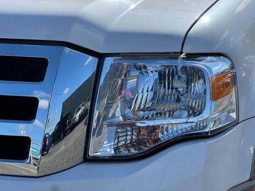 2013 Ford Expedition King Ranch