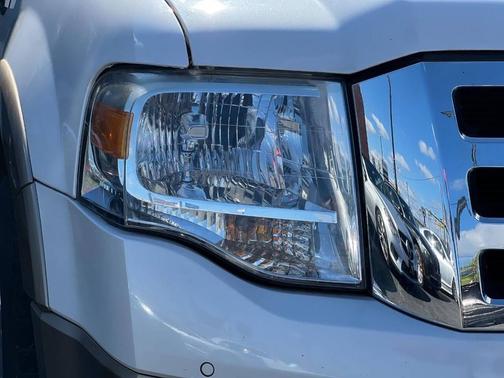 2013 Ford Expedition King Ranch
