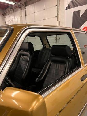 1983 BMW 320 i