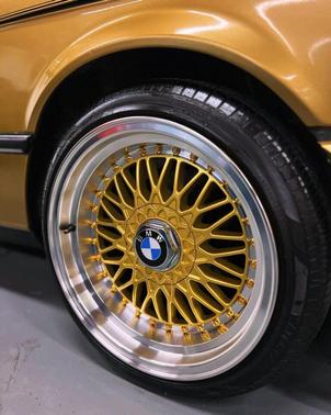 1983 BMW 320 i