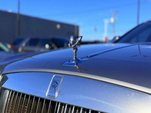 2014 Rolls-Royce Ghost 