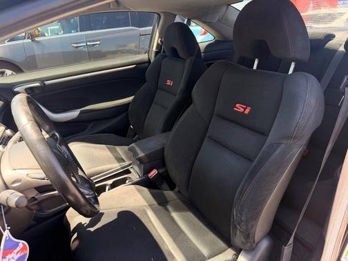 Nighthawk Black Pearl 2006 Honda Civic Si
