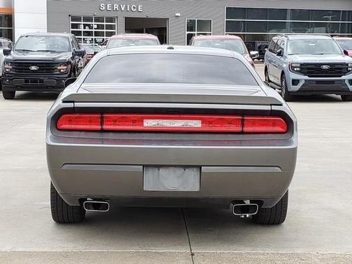 2011 Dodge Challenger R/T