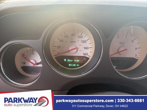 2011 Dodge Challenger R/T