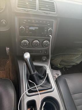 2011 Dodge Challenger R/T