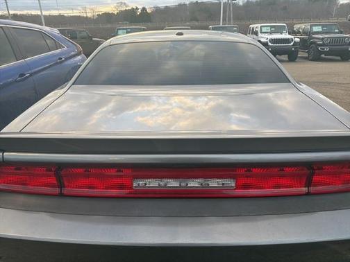 2011 Dodge Challenger R/T