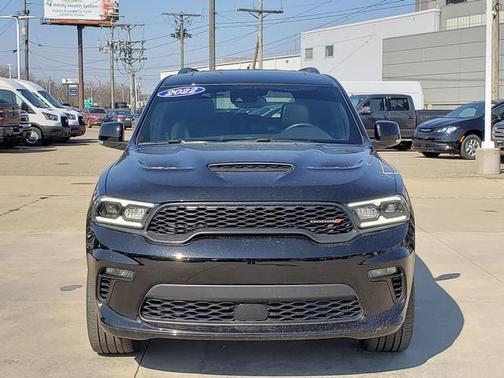 2022 Dodge Durango GT