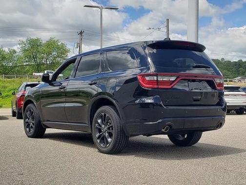 2022 Dodge Durango GT