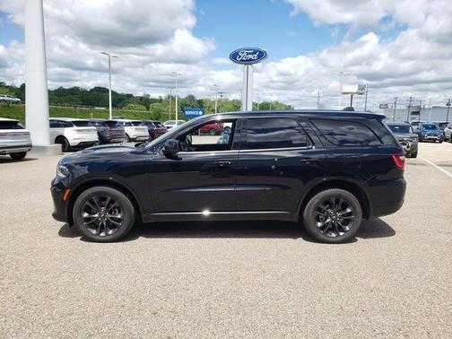 2022 Dodge Durango GT