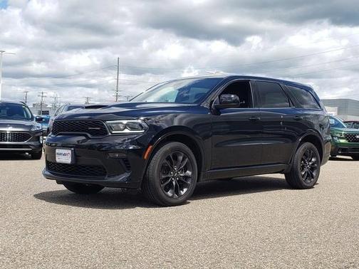 2022 Dodge Durango GT