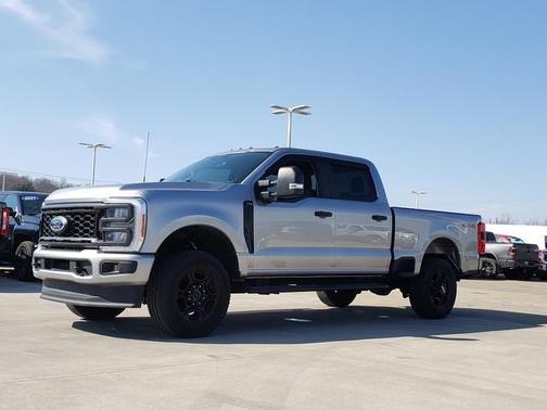 2023 Ford F-250 XL