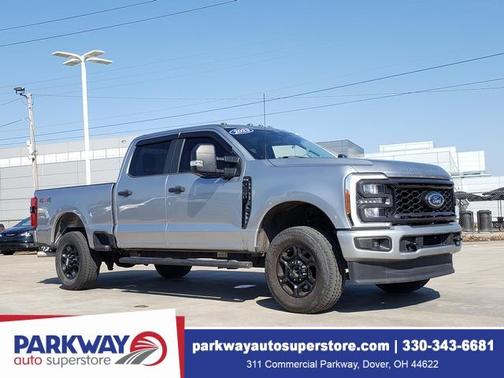 2023 Ford F-250 XL