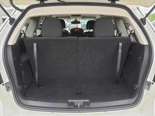Vice White 2020 Dodge Journey SE Value