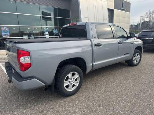 2019 Toyota Tundra SR5