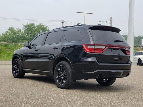 2022 Dodge Durango GT