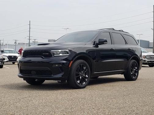 2022 Dodge Durango GT