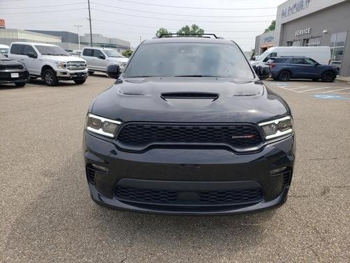 2022 Dodge Durango GT