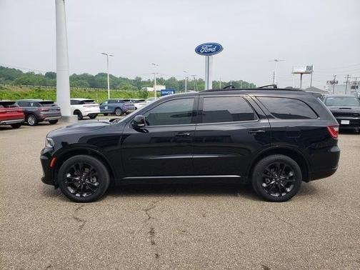 2022 Dodge Durango GT