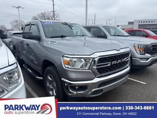 2024 RAM 1500 Big Horn/Lone Star