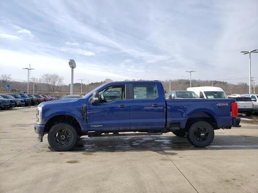 2026 Ford F-250 XL