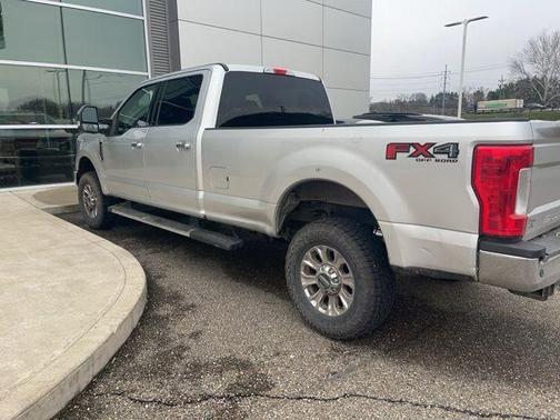 2019 Ford F-350 XLT