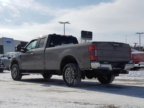2022 Ford F-250 XLT