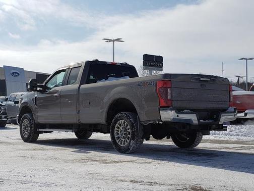 2022 Ford F-250 XLT