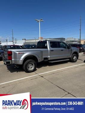 2023 Ford F-350 XLT