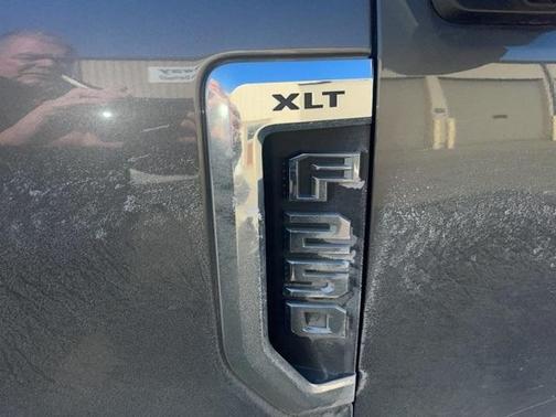 2022 Ford F-250 XLT