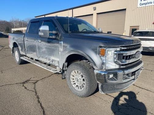 2022 Ford F-250 XLT