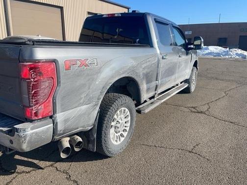 2022 Ford F-250 XLT